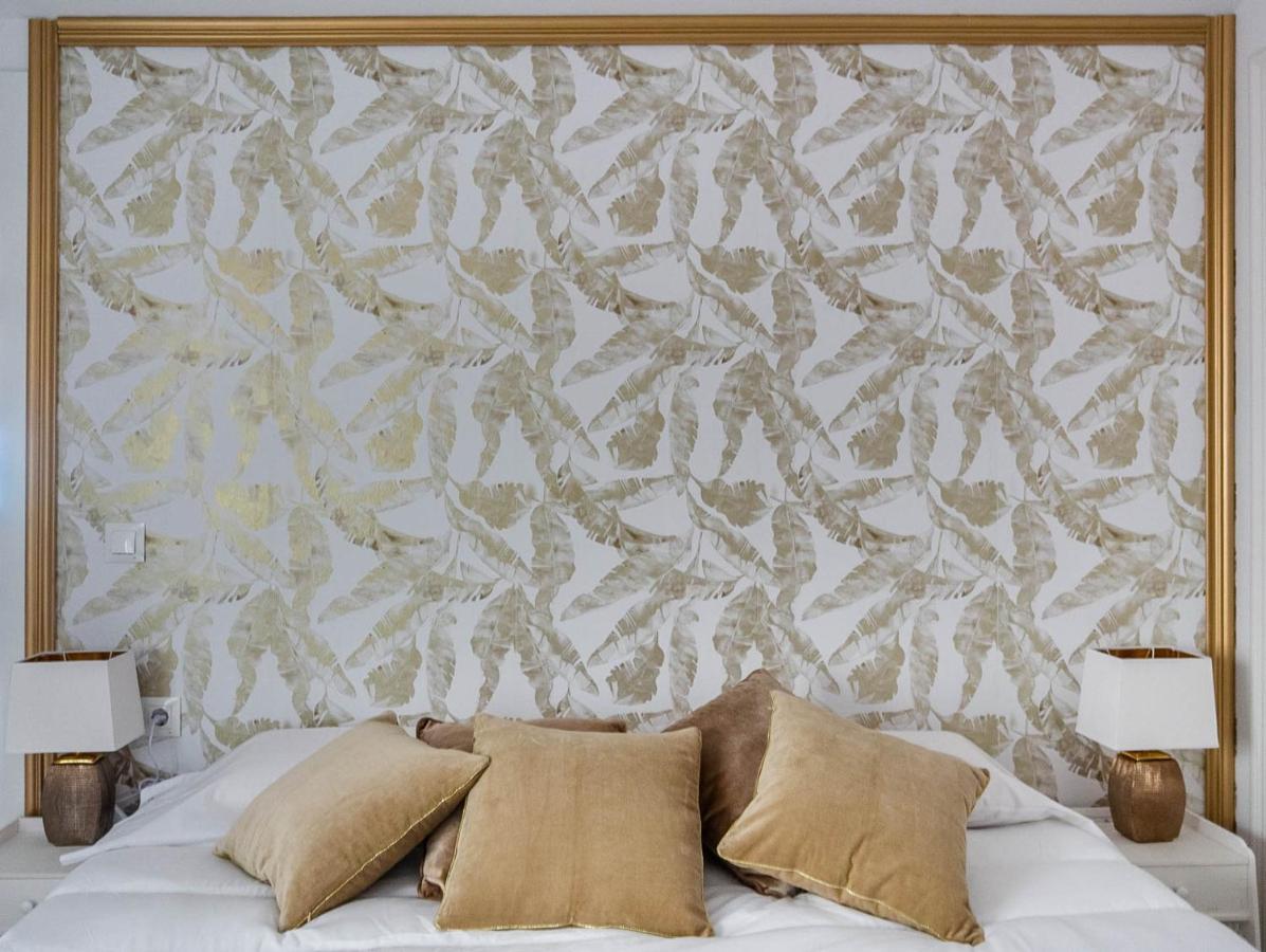Goyeneta Luxury Suite Sevilla Exterior foto