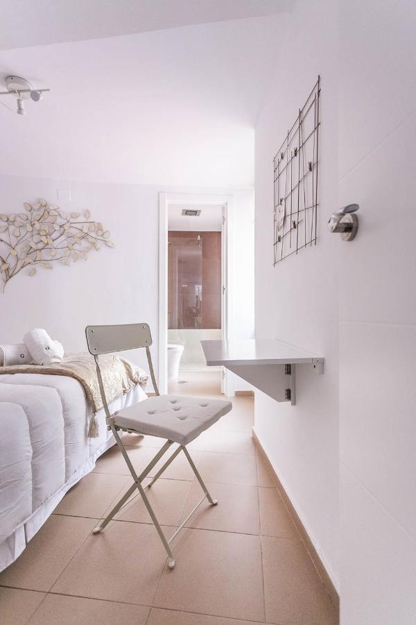 Goyeneta Luxury Suite Sevilla Exterior foto