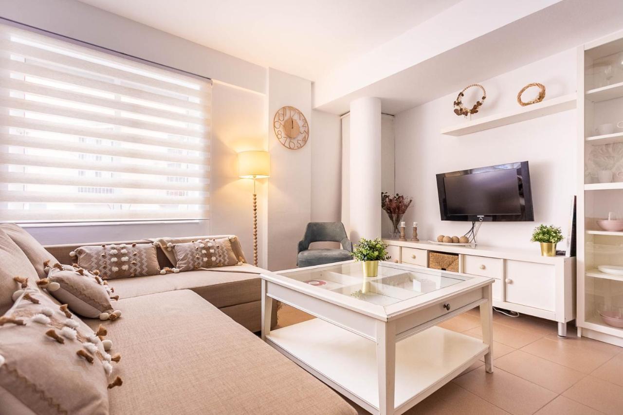 Goyeneta Luxury Suite Sevilla Exterior foto